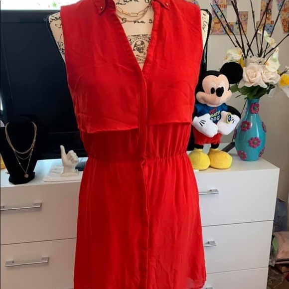 Dress - Picture 5 of 5